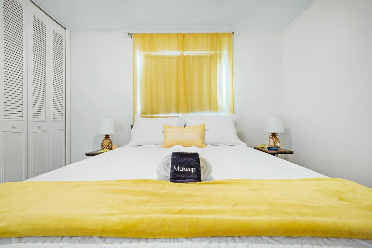 Ixora6 Heated Pool Mins To Beach Airport Usssa เมลเบิร์น ภายนอก รูปภาพ