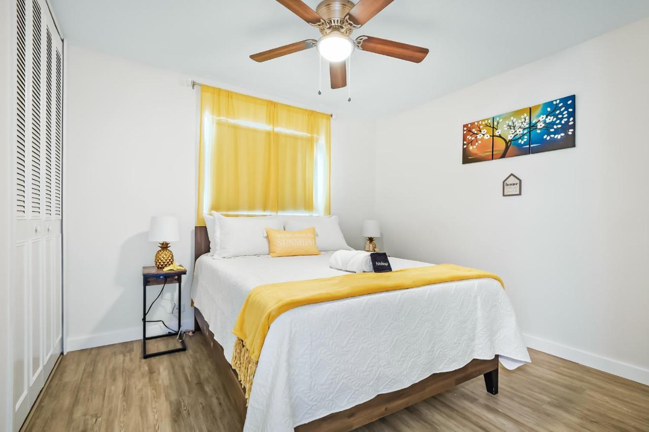 Ixora6 Heated Pool Mins To Beach Airport Usssa เมลเบิร์น ภายนอก รูปภาพ